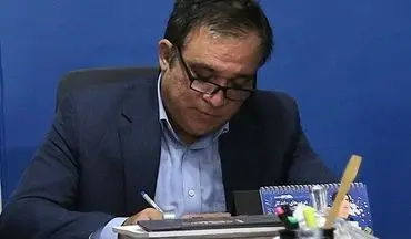 خبر جدید تاجرنیا برای استقلالی‌ها؛ نیم فصل دوم تیم تقویت می‌شود