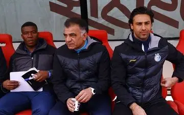 همه می‌دانند من چقدر استقلالی هستم/نمی‌توانستم تا روز آخر صبر کنم و ببینم که آیا مرا می‌خواهند یا خیر؟!