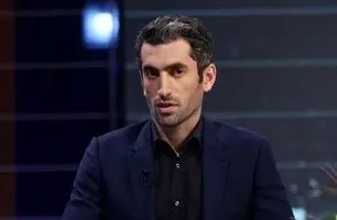  مجتبی جباری: بی‌تجربه بودن هاشمیان را قبول ندارم/ دوست داشتم بماند و موفق شود