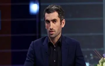  مجتبی جباری: بی‌تجربه بودن هاشمیان را قبول ندارم/ دوست داشتم بماند و موفق شود