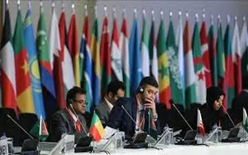 عربستان ایران را دعوت نکرد