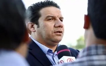  سرآسیابی: می‌دانیم مقابل سپاهان جای هیچ اشتباهی نیست