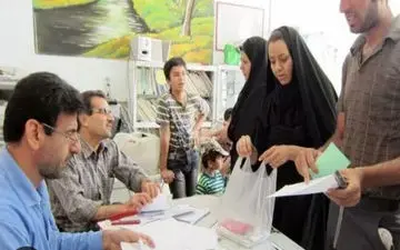 
دبیر ستاد ثبت‌نام مدارس کرمانشاه: مدارس حقِ دریافت پول هنگام ثبت نام دانش‌آموزان را ندارند