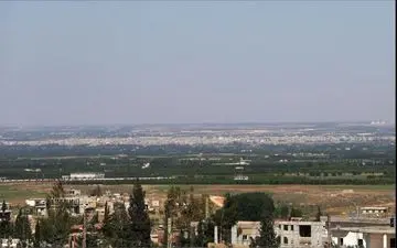 روایت زندگی در «حکایات مدینه»