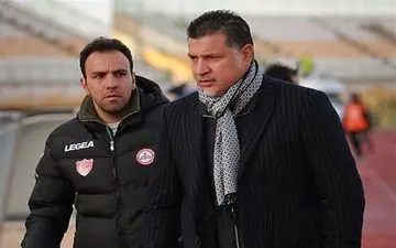 خلیلی: دلیل اصرار تبریزی‌ها برای تغییر زمان بازی را متوجه نشدیم/ سهمیه آسیا را از بازی‌های لیگ می‌خواهیم