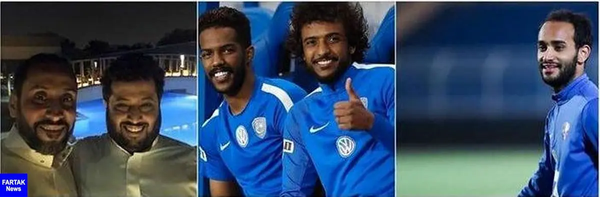  سه خبر کوتاه از نقل و انتقالات الهلال