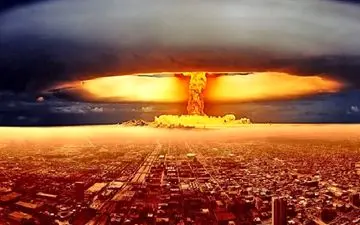 نگرانی از درگیری هسته‌ای/ پوتین چه نوع حمله ای را آغاز می کند؟