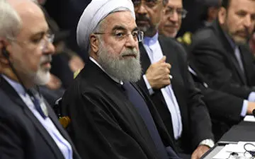 در سفر حسن روحانی به نیویورک چه گذشت؟