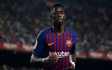  بارسلونا و رد شایعه دمبله- لیورپول 