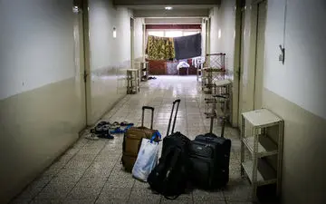 
اعلام نحوه پذیرش دانشجویان خواجه نصیر در خوابگاه