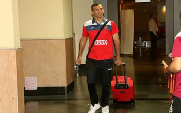  صدای اعتراض سید جلال حسینی بلند شد