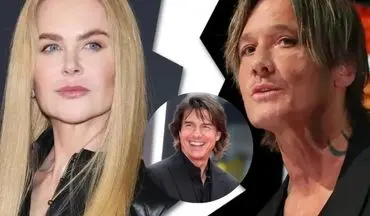 واکنش جنجالی تام کروز به طلاق نیکول کیدمن: «کارما کارش را کرد»