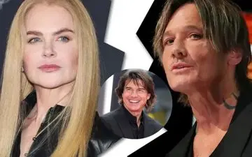 واکنش جنجالی تام کروز به طلاق نیکول کیدمن: «کارما کارش را کرد»