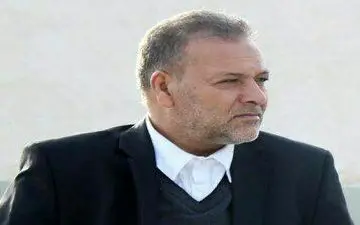 اظهارات سرپرست تیم فوتبال گل‌گهر درخصوص جدایی مجتبی جباری