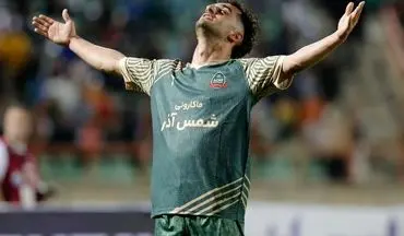 چراغ سبز فخریان به پرسپولیس؛ توافقات اولیه برای انتقال رویایی
