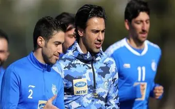 درخواست عجیب استقلالی‌ها از فرهاد مجیدی