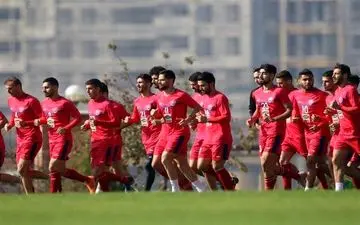 حضور ملی‌پوشان در ادامه غیبت بشار رسن