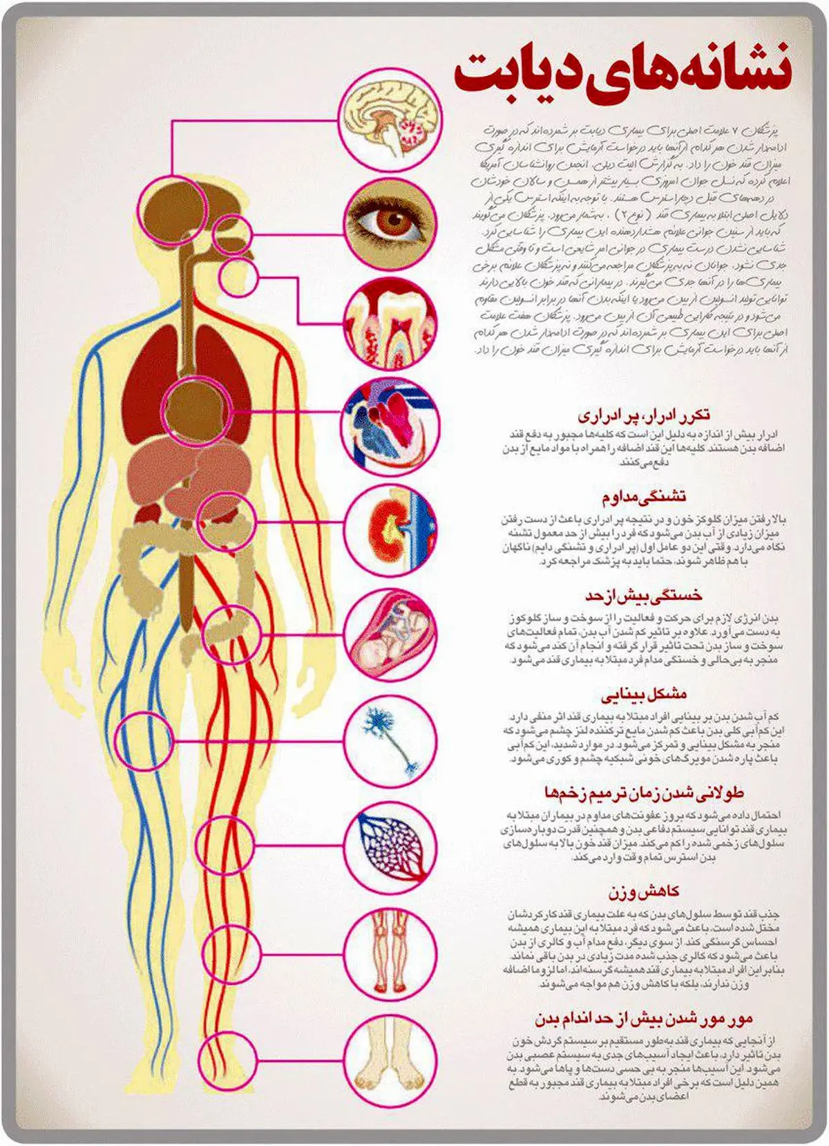 شکر و دیابت؛ رابطه پیچیده و آنچه باید بدانید