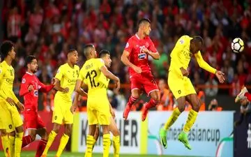 امکان تماشای بازی پرسپولیس در فینال آسیا برای دانش آموزان فراهم شود