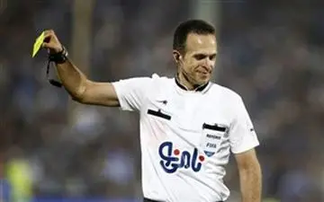 جرو بحث با داور دربی در اتاق عمل!/شادی گل علیپور را من ندیدم، کمکم گفت 