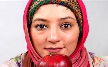 مطلب عاشقانه «سحر ولدبیگی» برای نیما فلاح +عکس