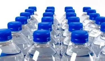 چرا زنان باردار از بطری پلاستیکی آب ننوشند؟