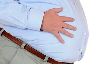 چاقی؛ زنگ خطر برای سلامت عمومی جامعه