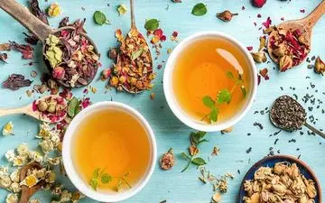 دمنوش دیابتی با نسخه هندی؛ کنترل قند خون + فیلم