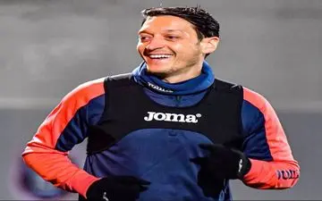 
الوحده  مشتری مسوت اوزیل شد