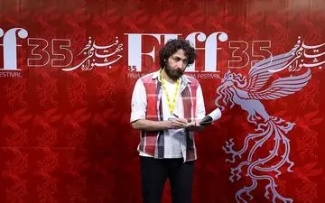  خبرنگار حوزه سینما و بازیگر دار فانی را وداع گفت