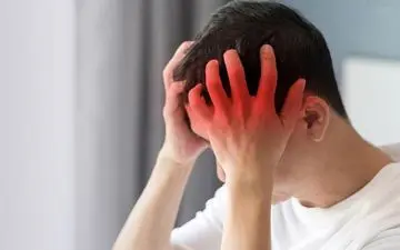 توصیه ای به مبتلایان به میگرن

