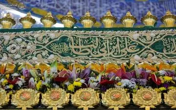راه رسیدن به آرامش از نگاه حضرت علی(ع)