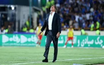 «سا پینتو» در محاصره نکات مثبت و منفی؛ برود یا بماند؟