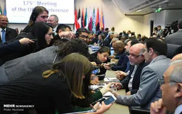 روایت عضو کمیسیون انرژی مجلس از آخرین جلسه اوپک