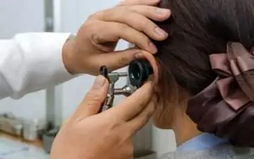 دستکاری گوش در صورت ورود جسم خارجی ممنوع