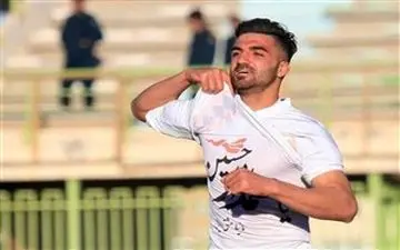  مصدومیت نگران کننده باقری 