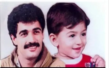 اختصاصی/ ستاره‌ رنو سوار زیر کامیون الوار!/ غم انزلی‌چی‌ها ۲۳ ساله شد!