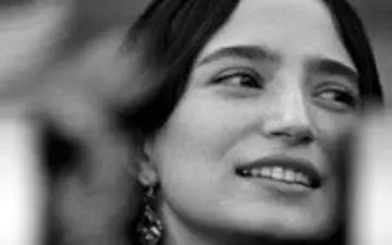 تیپ و ظاهر متفاوت نگار جواهریان در سیزده بدر