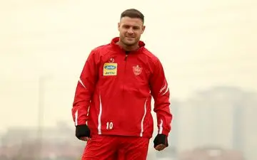 دردسرهای استوکس ادامه دارد؛ بدهی 150 هزار دلاری برای پرسپولیس