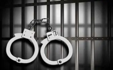 گدای میلیونر دستگیر شد +عکس