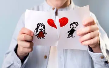 بزرگترین آسیب پنهان پس از طلاق/ بعد از جدایی حواستان به این نیازهای کودک تان باشد