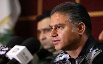 مطهری: مثل همیشه به حمایت هواداران خونگرم نساجی نیاز داریم