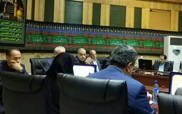 مشکلات زیادی در مرزهای استان دیدم