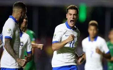 پی‌اس‌جی یا یونایتد؛ مقصد کوتینیو کدام است؟
