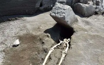 بدشانس‌ترین فرد تاریخ در مرگ! +عکس