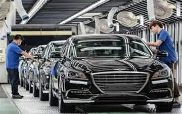 ماشین کره ای ارزان در ایران چند؟ + جدول قیمت روز 