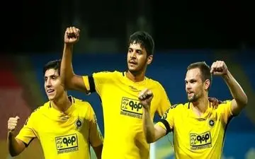 اصلاً استرسی نداریم/به حرف پرسپولیسی ها اهمیت نمی‌دهیم!