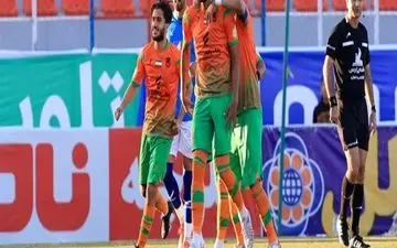 هفته 27 لیگ برتر| مس رفسنجان فاتح دربی کرمان شد