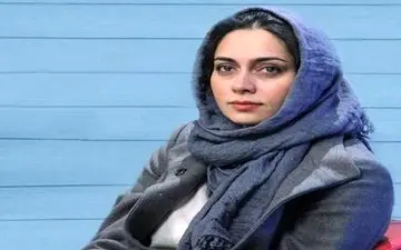 عکس دو نفره پگاه آهنگرانی و همسرش | اولین عکس از همسر آلمانی پگاه آهنگرانی
