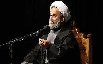 واکنش مردم به سخنرانی جنجالی پناهیان + فیلم